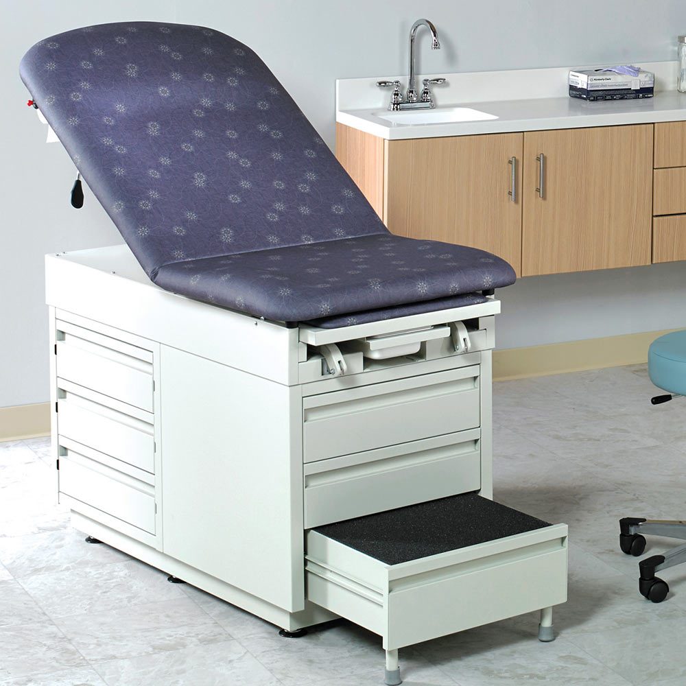 Exam Tables by Intensa